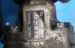 Турбина для Mercedes-Benz C class 2004 года на фотографиях