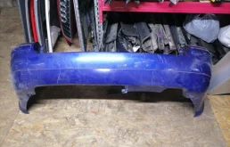 бампер задний для Volkswagen Passat Variant (B5+ (B5.5), Typ 3BG) 2000-2005