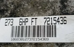 АКПП для BMW 1er 2006 года на фотографиях