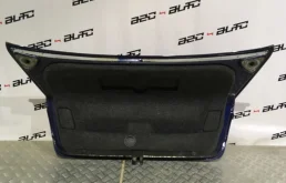 Крышка багажника для Volkswagen Passat 2015 года на фотографиях