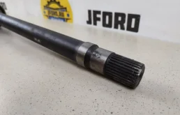 Привод передний правый для Ford Mondeo 2011 года на фотографиях