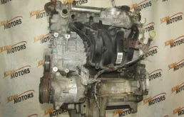 Двигатель для Opel Antara 2014 года на фотографиях