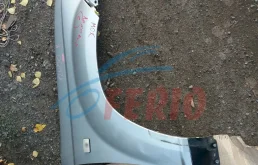 Крыло правое для Nissan X-Trail 2001 года на фотографиях