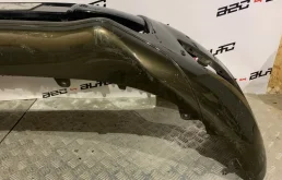 Усилитель переднего бампера для Citroen DS4 на фотографиях