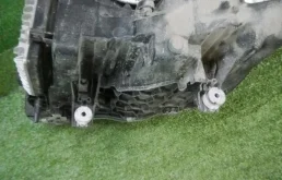 Фара ксенон правая для BMW X3 2018 года на фотографиях