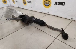 Рулевая рейка для Volvo XC90 2017 года на фотографиях