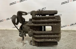 Суппорт задний левый для Audi A6 на фотографиях