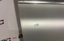 Дверь передняя правая для Volvo S80 2013 года на фотографиях