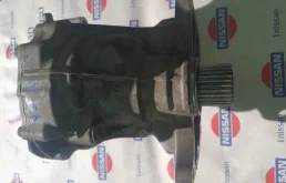 Редуктор переднего моста для Nissan Murano 2015 года на фотографиях