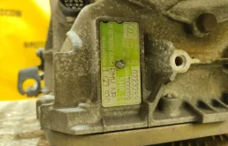 АКПП для BMW 5er 2002 года на фотографиях