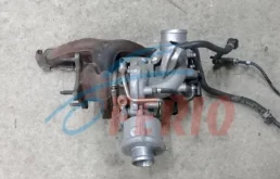 Турбина для Audi A4 B8 2007-2015