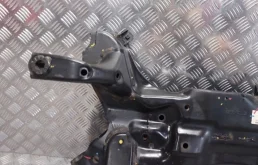 Подрамник двигателя для Hyundai Creta 2018 года на фотографиях