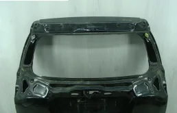 Дверь багажника для Toyota RAV4 2018 года на фотографиях