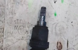 Привод передний левый для Nissan Teana 2008 года на фотографиях