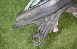 Фара левая для Kia Cerato 2014 года на фотографиях