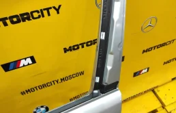 Двери для BMW 5er 1997 года на фотографиях