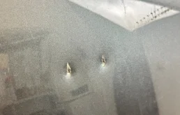 капот для Audi Q8 4M 2018-2023