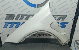 Крыло переднее левое для BMW X5 F15 (Ф15) 2013-2018