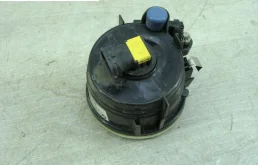 Противотуманка (ПТФ) передняя правая для BMW X3 2013 года на фотографиях