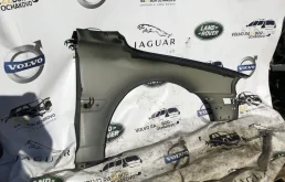 Крылья для Volvo S80 2005 года на фотографиях