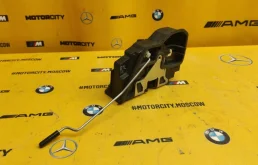 Двери для BMW 5er 2009 года на фотографиях