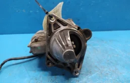 Стартер для Nissan X-Trail 2014 года на фотографиях