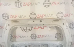 Крышка багажника для Toyota RAV4 2013 года на фотографиях