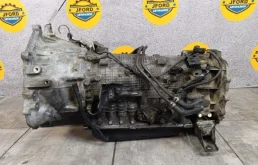 АКПП V5A517ABB для Mitsubishi Pajero V70 5dr (JDM) 1999-2006