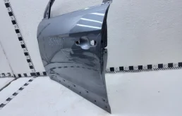 Накладка на дверь передняя левая для Hyundai Creta на фотографиях