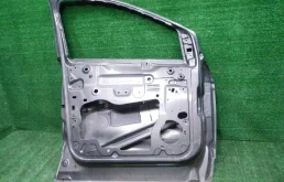 Дверь передняя левая для Ford Kuga 2016 года на фотографиях