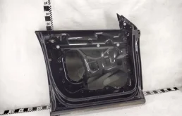 Дверь передняя левая для Audi Q8 2018 года на фотографиях