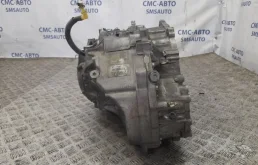 АКПП для Volvo XC70 2011 года на фотографиях