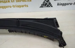 Жабо правое для Hyundai Tucson 2015 года на фотографиях