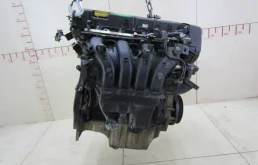 Двигатель для Opel Astra H Седан 2004-2014