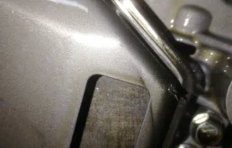 Вариатор для Suzuki SX4 2015 года на фотографиях