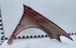 Крыло левое для Audi Q8 на фотографиях