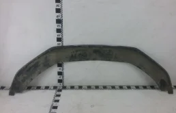 Бампер для Porsche Panamera 2016 года на фотографиях