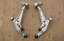 Рычаг передний правый нижний для Nissan X-Trail на фотографиях