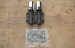 Соленоид селектора АКПП для Honda CR-V на фотографиях