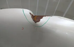 Капот для Toyota RAV4 2013 года на фотографиях