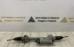 Рулевая рейка для BMW 5er 2023 года на фотографиях