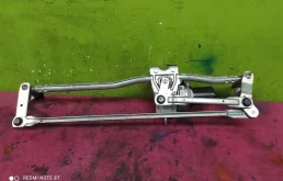 Мотор стеклоочистителя для Volkswagen Tiguan 2015 года на фотографиях