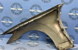 Крыло правое для Mercedes-Benz S class 2009 года на фотографиях