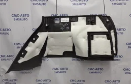 Обшивка багажника левая для Mercedes-Benz M class на фотографиях