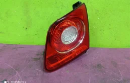 Фонарь правый для Volkswagen Tiguan 2009 года на фотографиях