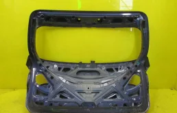 Дверь багажника для BMW X3 2021 года на фотографиях