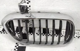 решетку радиатора для BMW 5er G30 2016-2023