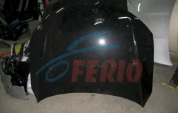 Капот для Audi A7 2011 года на фотографиях