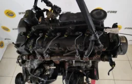 Двигатель для Hyundai Tucson 2021 года на фотографиях