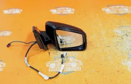 Зеркало боковое правое для Mercedes-Benz GLS class X166 2015-2019